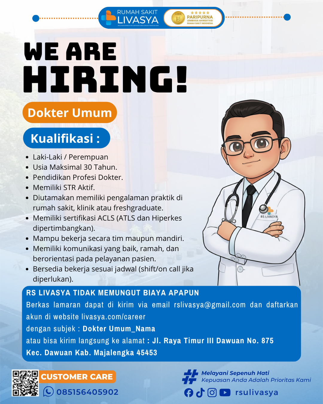 Dokter Umum