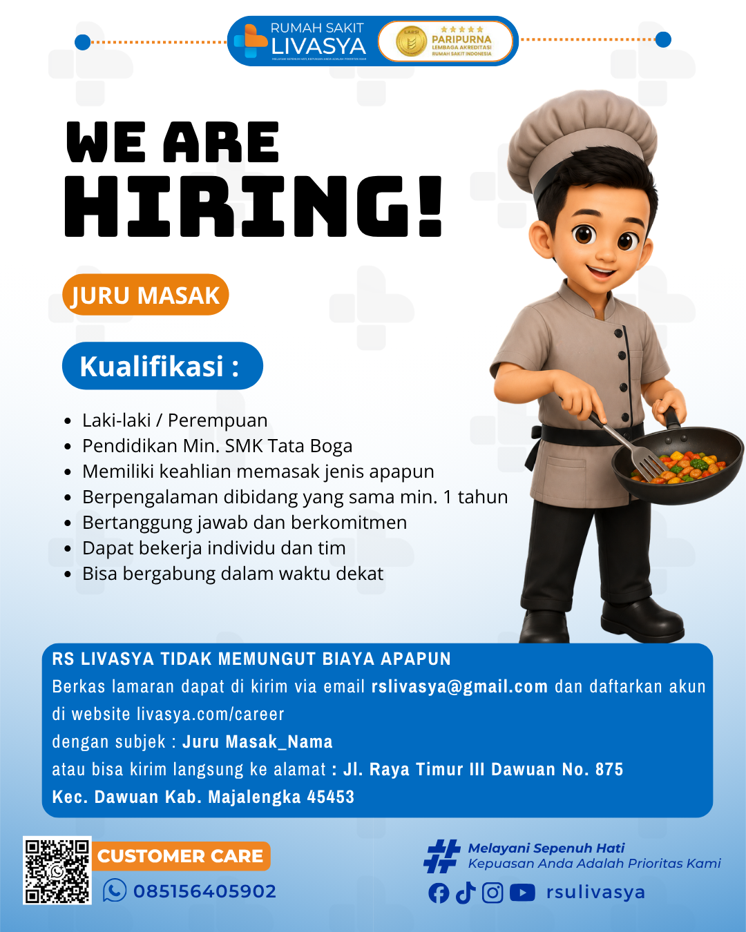 Juru Masak