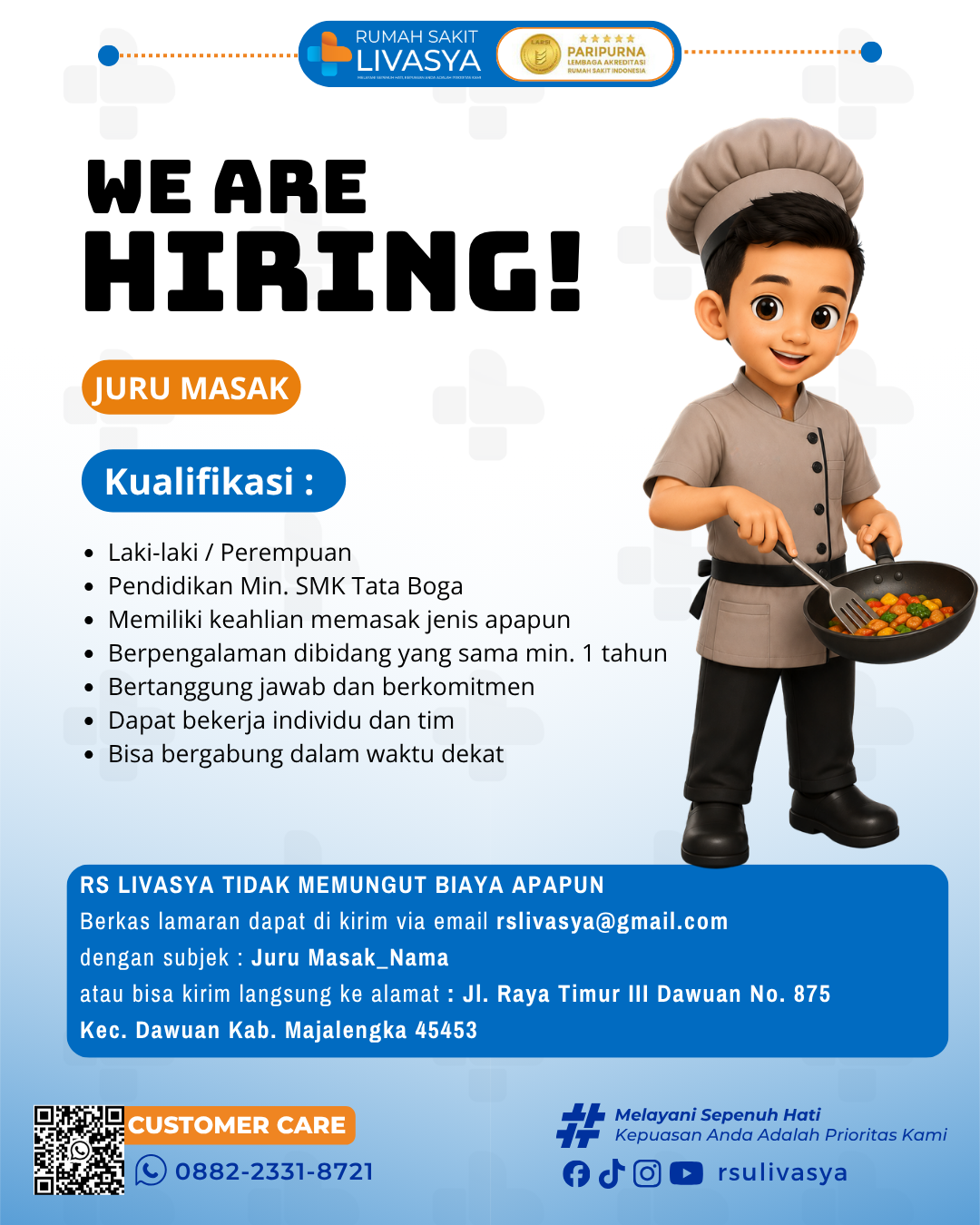 Juru Masak