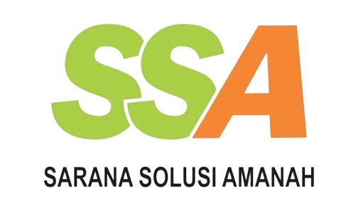 SARANA SOLUSI AMANAH