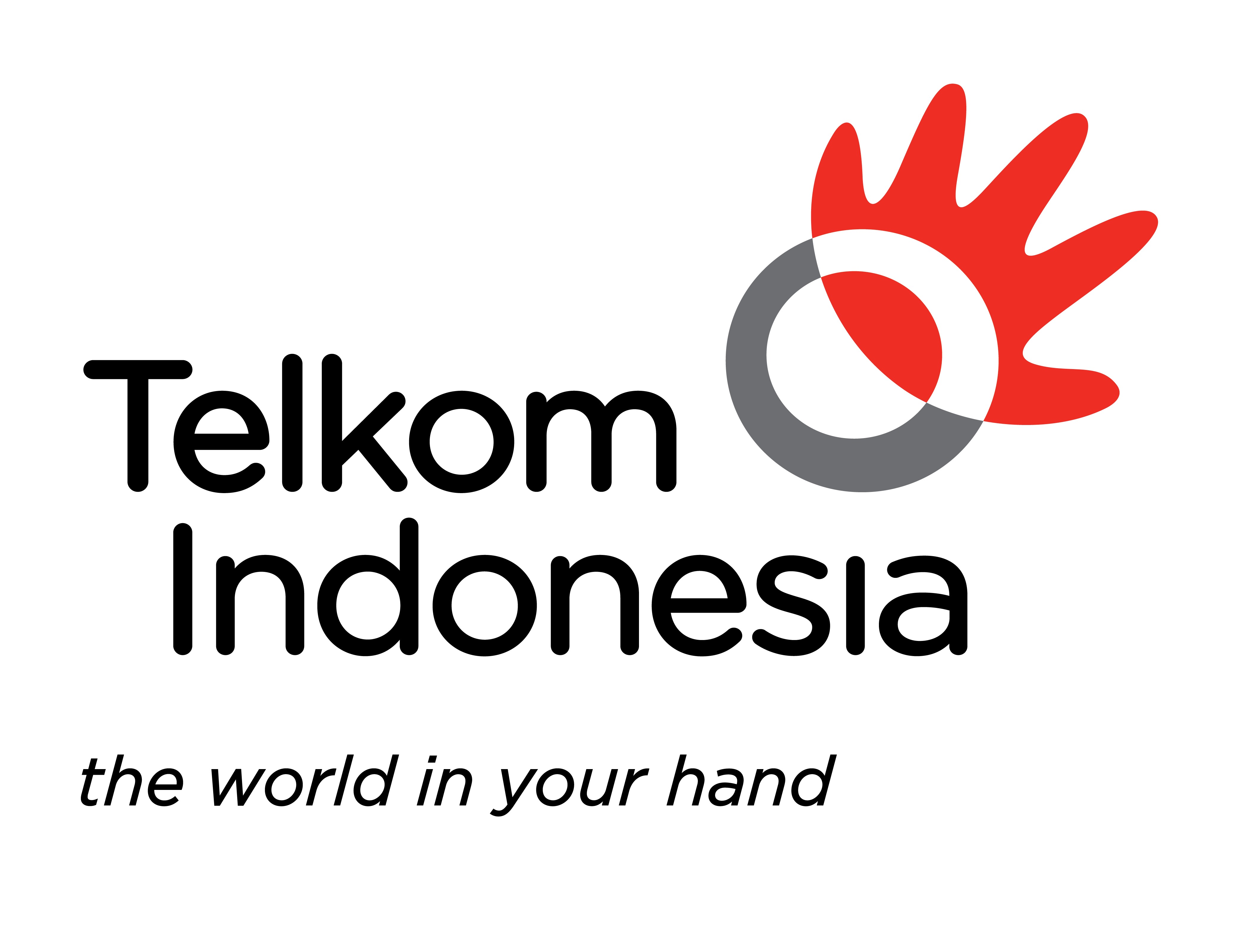 TELKOM INDONESIA