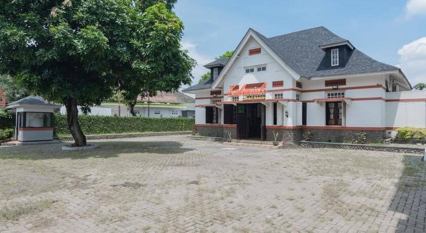 Rumah Bersalin Livasya Medika